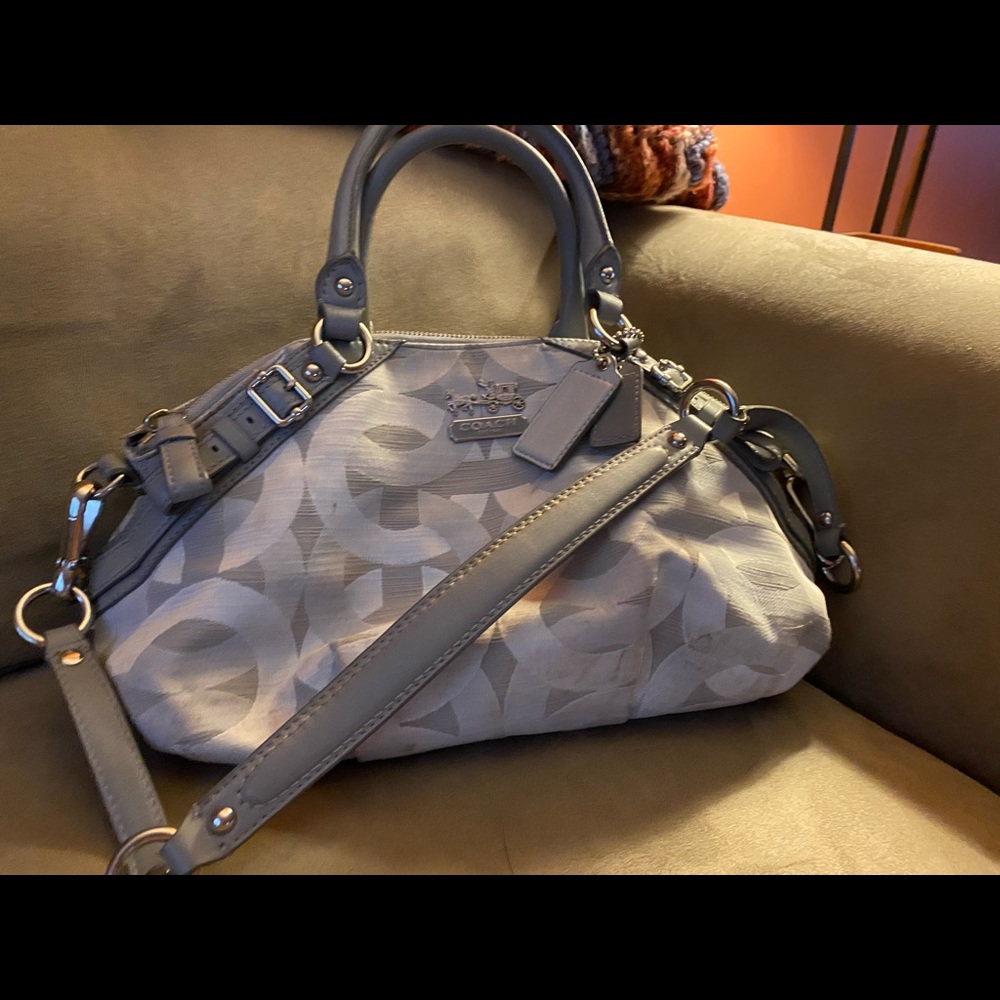 COACH Shoulder Bag